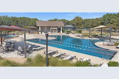 1461 El Paisano Drive, Georgetown, TX 78633 - Photo 10