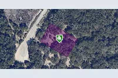 8205 Cactus Bend Cove, Lago Vista, TX 78645 - Photo 20