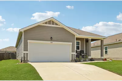 13105 John Calhoun Drive, Manor, TX 78653 - Photo 4