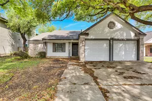 2104 Agarita Trail, Round Rock, TX 78665 - Photo 1