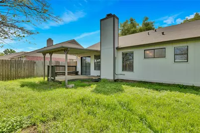 2104 Agarita Trail, Round Rock, TX 78665 - Photo 26