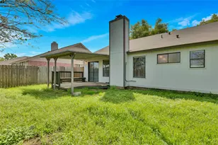 2104 Agarita Trail, Round Rock, TX 78665 - Photo 26