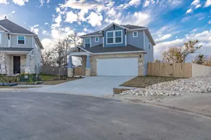 213 Riverhill Cv, Georgetown, TX 78628 - Photo 2