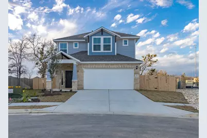 213 Riverhill Cove, Georgetown, TX 78628 - Photo 1