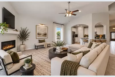 110 Gamble Drive, Buda, TX 78610 - Photo 6