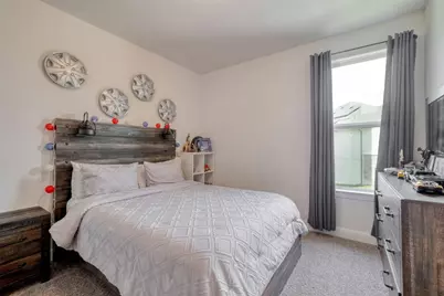 409 Ocate Mesa Trail, Liberty Hill, TX 78642 - Photo 22