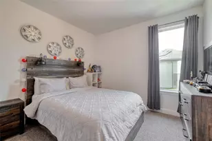 409 Ocate Mesa Trail, Liberty Hill, TX 78642 - Photo 22