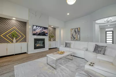 409 Ocate Mesa Trail, Liberty Hill, TX 78642 - Photo 2