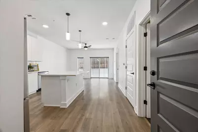 2220 Webberville Road #216, Austin, TX 78702 - Photo 2