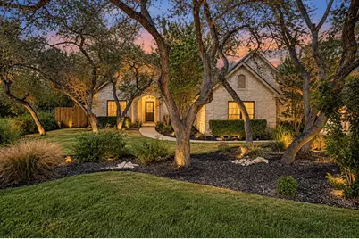 206 Phlox Drive, Lakeway, TX 78734 - Photo 1