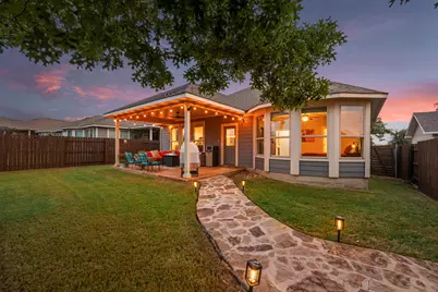 205 Trellis Boulevard, Leander, TX 78641 - Photo 2