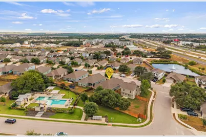 205 Trellis Boulevard, Leander, TX 78641 - Photo 40