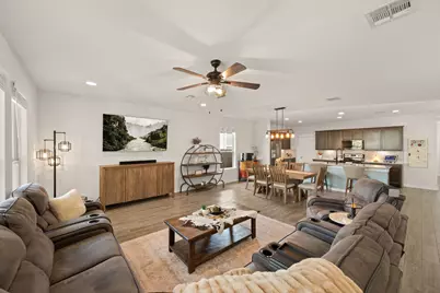 205 Trellis Boulevard, Leander, TX 78641 - Photo 4