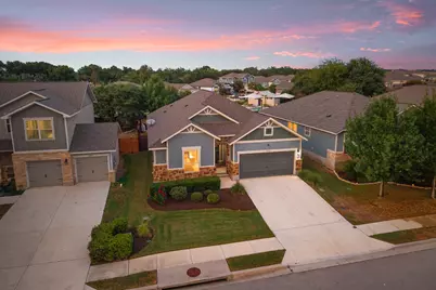 205 Trellis Boulevard, Leander, TX 78641 - Photo 38