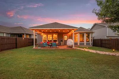 205 Trellis Boulevard, Leander, TX 78641 - Photo 36