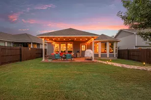 205 Trellis Blvd, Leander, TX 78641 - Photo 36