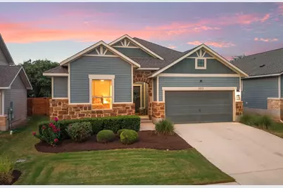 205 Trellis Boulevard, Leander, TX 78641 - Photo 6