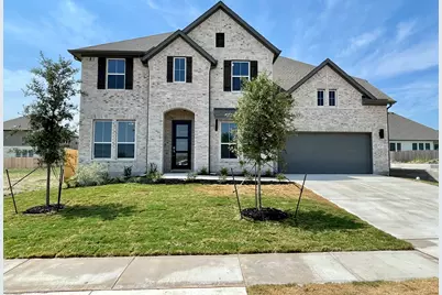 17313 Lisa Samuels Drive, Pflugerville, TX 78660 - Photo 2