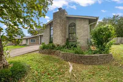 4009 Hillside Drive, Round Rock, TX 78681 - Photo 2