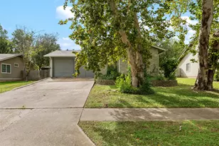4009 Hillside Dr, Round Rock, TX 78681 - Photo 1