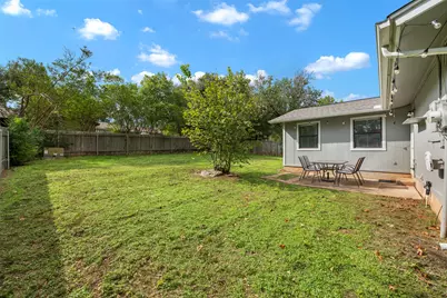 4009 Hillside Drive, Round Rock, TX 78681 - Photo 36