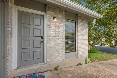 4009 Hillside Drive, Round Rock, TX 78681 - Photo 8