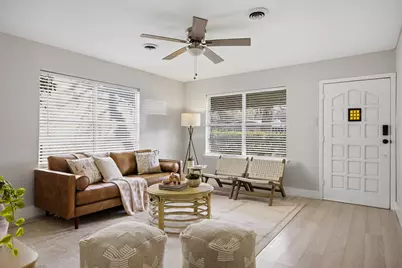 3206 Goodwin Avenue, Austin, TX 78702 - Photo 4