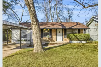3206 Goodwin Avenue, Austin, TX 78702 - Photo 1