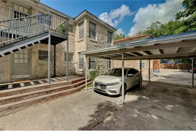 2102 Enfield Road #D, Austin, TX 78703 - Photo 20