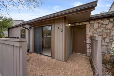 1875 West Lane #112, Kerrville, TX 78028 - Photo 4