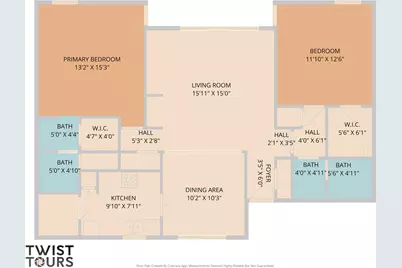 1875 West Lane #112, Kerrville, TX 78028 - Photo 2