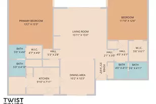 1875 West Ln, Kerrville, TX 78028 - Photo 2