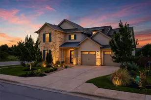 2408 Nates Pl, Georgetown, TX 78633 - Photo 1