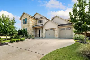 2408 Nates Pl, Georgetown, TX 78633 - Photo 40