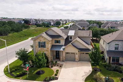 2408 Nate's Place, Georgetown, TX 78633 - Photo 38