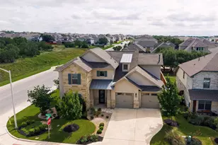 2408 Nates Pl, Georgetown, TX 78633 - Photo 38
