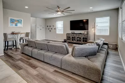 210 Cold Spring Loop, Bastrop, TX 78602 - Photo 6