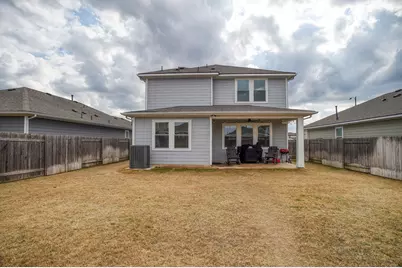 210 Cold Spring Loop, Bastrop, TX 78602 - Photo 36