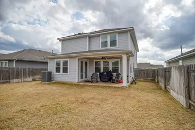 210 Cold Spring Loop, Bastrop, TX 78602 - Photo 38