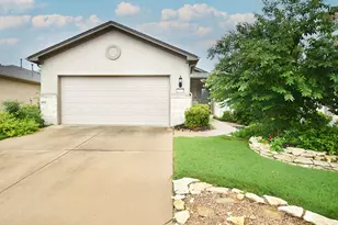 110 Huntsville Cove, Georgetown, TX 78633 - Photo 4