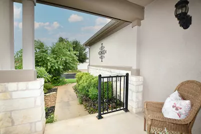 110 Huntsville Cove, Georgetown, TX 78633 - Photo 6