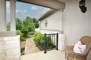110 Huntsville Cove, Georgetown, TX 78633 - Photo 6
