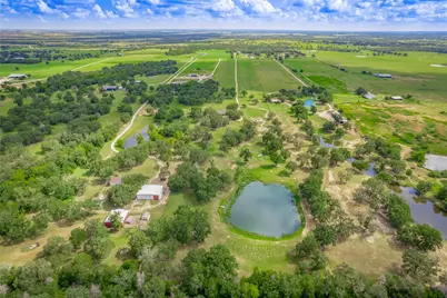1650 County Road 439, Thorndale, TX 76577 - Photo 36