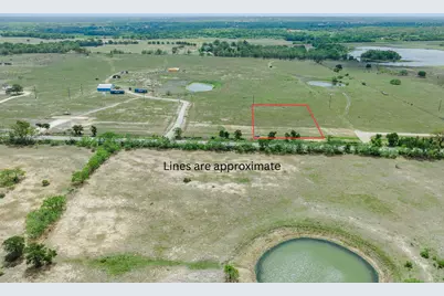 Lot 14 Mineral Springs Road, Lockhart, TX 78644 - Photo 2