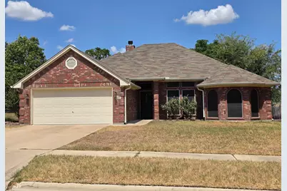 4807 Embers Drive, Killeen, TX 76542 - Photo 1