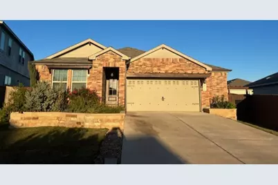 424 Cosmos Lane, Jarrell, TX 76537 - Photo 1