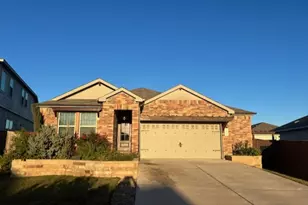 424 COSMOS LN, Jarrell, TX 76537 - Photo 1
