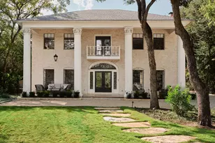 3613 Pinnacle Rd, Austin, TX 78746 - Photo 2