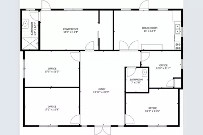 130 Hall Professional Center, Kyle, TX 78640 - Photo 30
