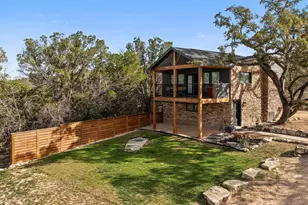 17210 W Beach Rd, Austin, TX 78734 - Photo 1